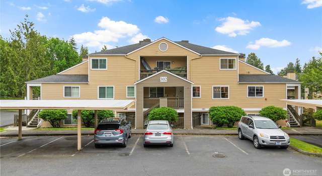 Photo of 5300 Harbour Pointe Blvd Unit 302G, Mukilteo, WA 98275