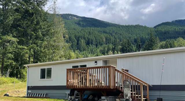 Photo of 226 Bennett Rd, Randle, WA 98377