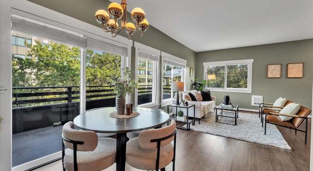 Photo of 612 Prospect St #102, Seattle, WA 98109
