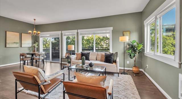 Photo of 612 Prospect St #102, Seattle, WA 98109