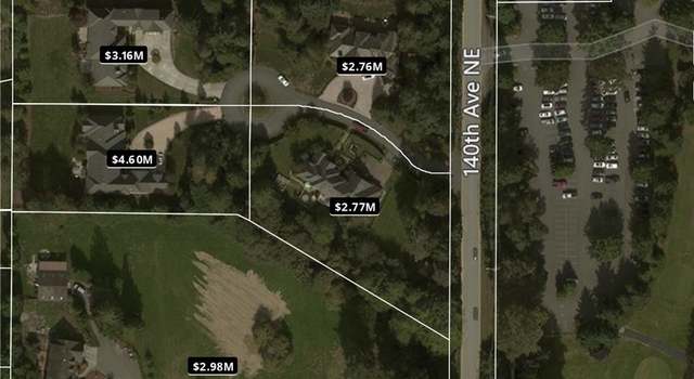 Photo of 5327 140th Ave NE, Bellevue, WA 98005