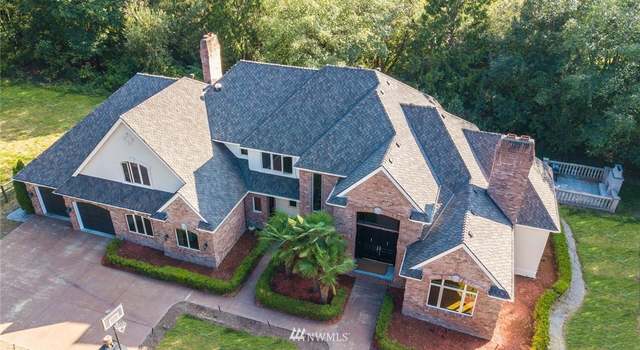 Photo of 5327 140th Ave NE, Bellevue, WA 98005