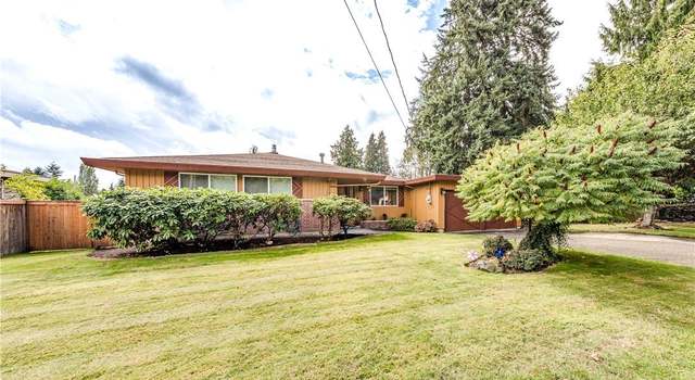 Photo of 2115 N 156th Pl, Shoreline, WA 98133