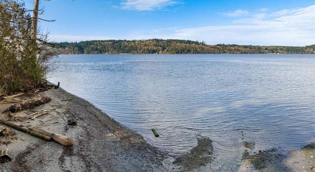 Photo of 12804 SW Ober Beach Rd, Vashon, WA 98070
