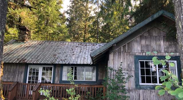 Photo of 7 Lake Ln, Quinault, WA 98575