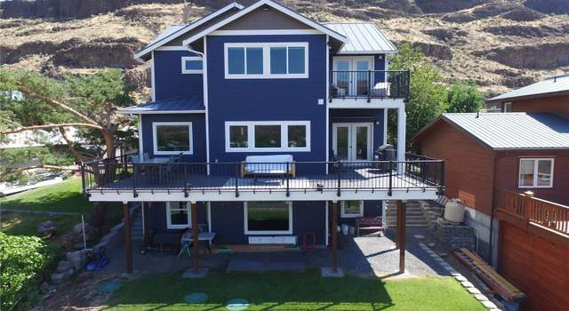 Photo of 900 SW Section Ave, Quincy, WA 98848