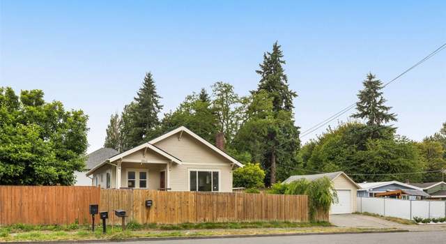 Photo of 10041 51st Ave S, Seattle, WA 98178