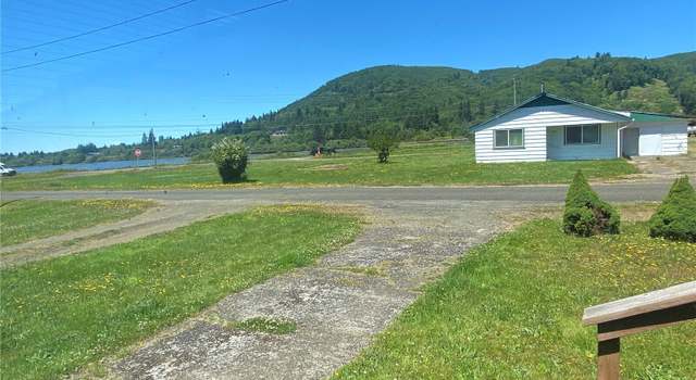 Photo of 2260 Michigan Ave, Raymond, WA 98577