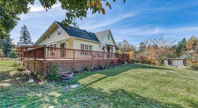 Photo of 17210 Rouse Rd, Longbranch, WA 98351