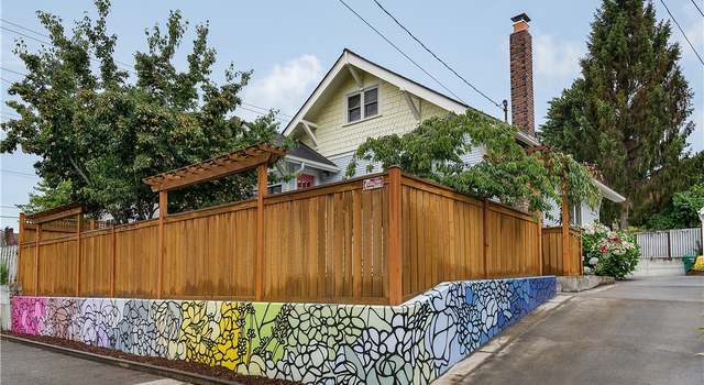 Photo of 862 NW 65th, Seattle, WA 98117