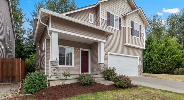 Photo of 1404 49th St NE, Auburn, WA 98002
