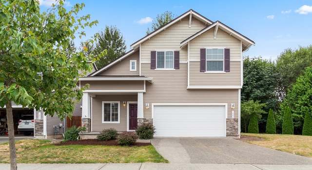 Photo of 1404 49th St NE, Auburn, WA 98002