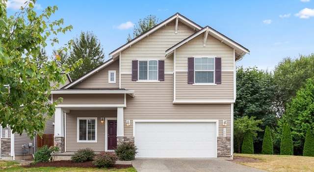 Photo of 1404 49th St NE, Auburn, WA 98002
