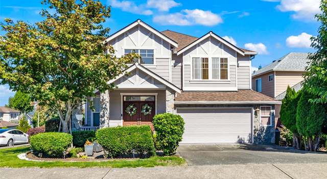 Photo of 2102 NE 33rd Pl, Renton, WA 98056