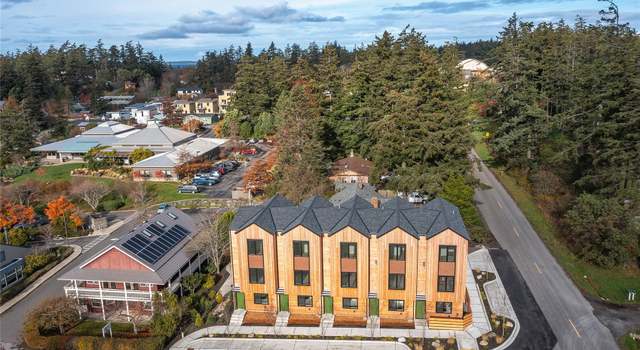 Photo of 231 Madrona St #5, Orcas Island, WA 98245