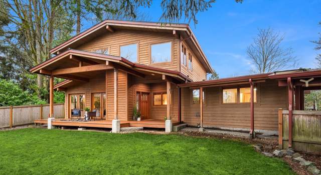 Photo of 19946 47th Ave NE, Lake Forest Park, WA 98155