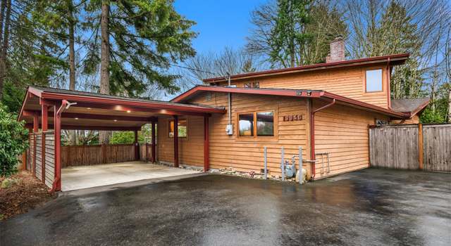 Photo of 19946 47th Ave NE, Lake Forest Park, WA 98155
