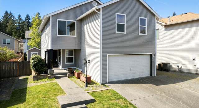 Photo of 10101 195th Ave E, Bonney Lake, WA 98391