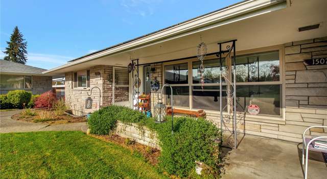 Photo of 1505 52nd St SE #3, Everett, WA 98203