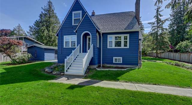 Photo of 22650 24th Ave S, Des Moines, WA 98198