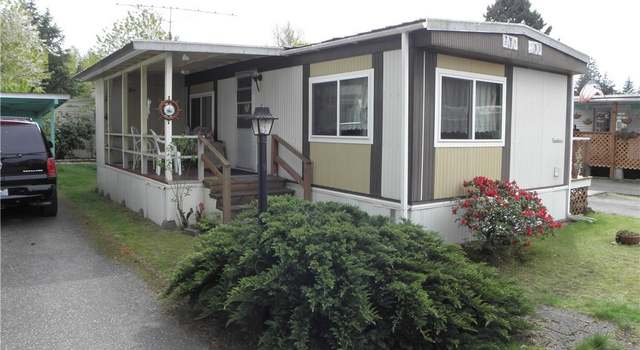 Photo of 11424 36th Dr NE #94, Marysville, WA 98271