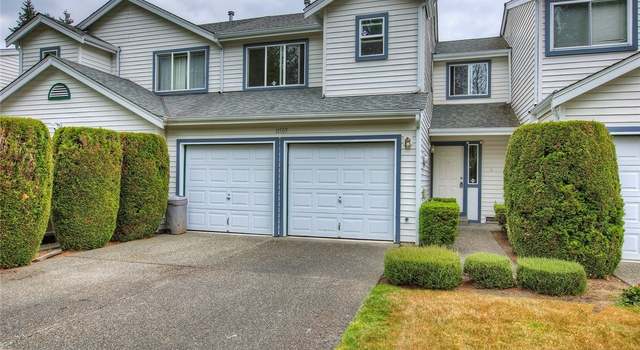 Photo of 11503 SE 221st Pl, Kent, WA 98031