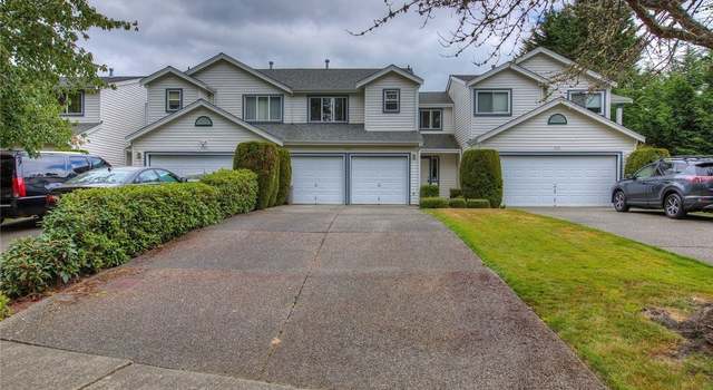 Photo of 11503 SE 221st Pl, Kent, WA 98031