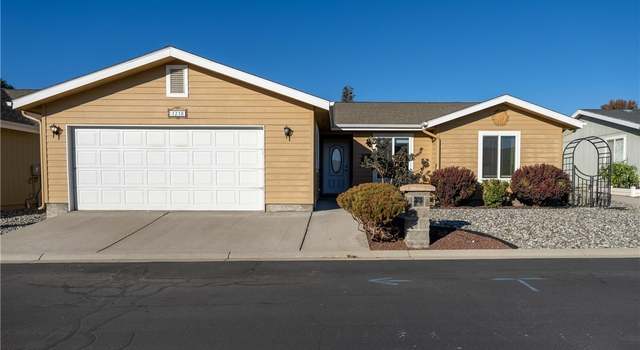 Photo of 1218 Hill St, Wenatchee, WA 98801