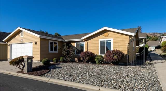 Photo of 1218 Hill St, Wenatchee, WA 98801