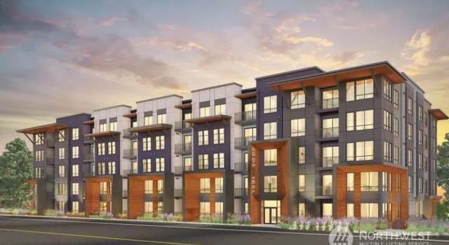 Photo of 6901 NE 184th Ln #304, Kenmore, WA 98028