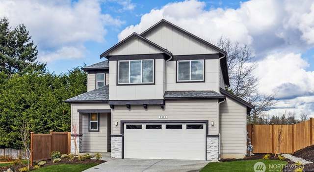 Photo of 7615 11th Pl SE, Lake Stevens, WA 98258