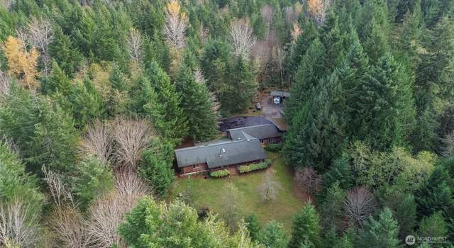 Photo of 18010 273rd Ave E, Carbonado, WA 98323