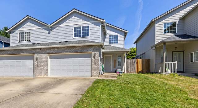 Photo of 1616 NE 154th St, Vancouver, WA 98686