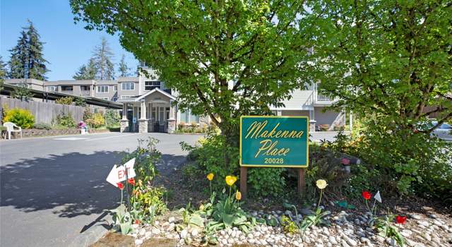 Photo of 20028 15th Ave NE #101, Shoreline, WA 98155