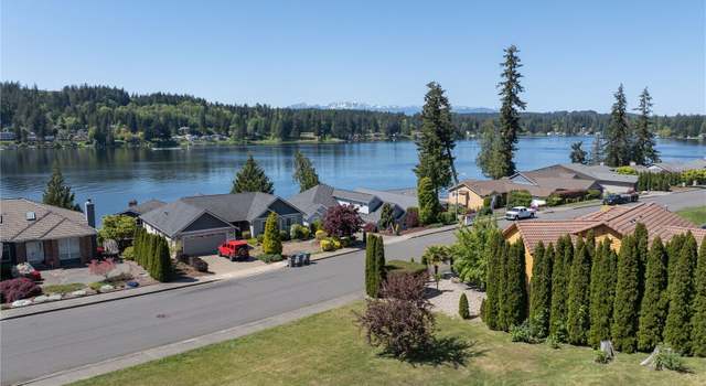 Photo of 6069 Osprey Cir, Bremerton, WA 98312