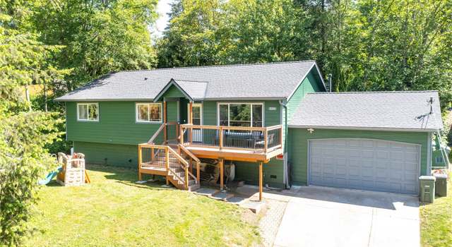 Photo of 336 Ridgeway Pl, Sedro Woolley, WA 98284
