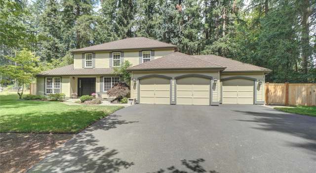 Photo of 20036 SE 290th Pl, Kent, WA 98042