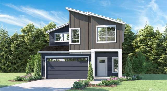 Photo of 6642 Percy Ln, Tumwater, WA 98501