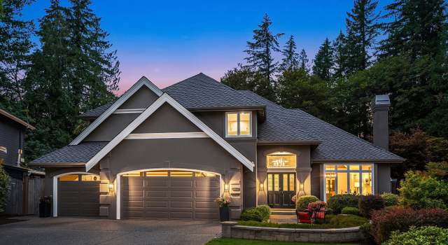 Photo of 25868 SE 22nd Pl, Sammamish, WA 98075