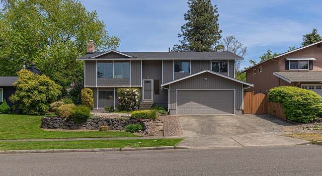 Photo of 1500 Harrington Ave SE, Renton, WA 98058