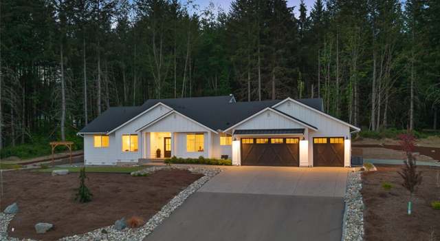 Photo of 10515 146th Ave NE, Lake Stevens, WA 98258