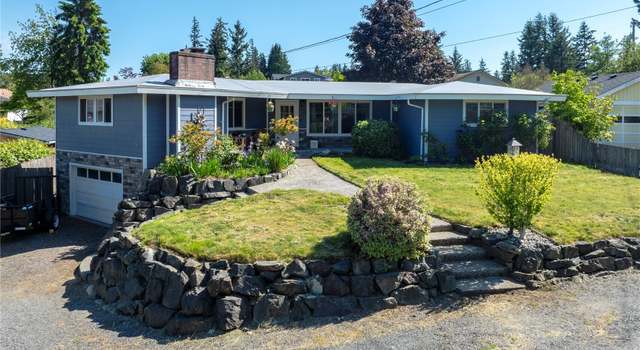 Photo of 204 76th St SE, Everett, WA 98203