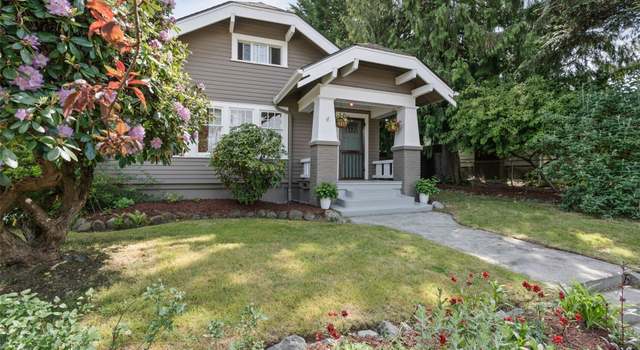 Photo of 2902 N 22nd, Tacoma, WA 98406