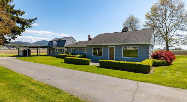 Photo of 17141 Britt Rd, Mount Vernon, WA 98273