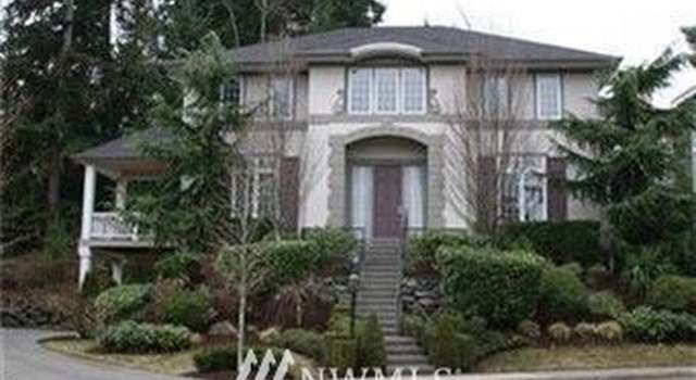 Photo of 4885 162nd Pl SE, Bellevue, WA 98006