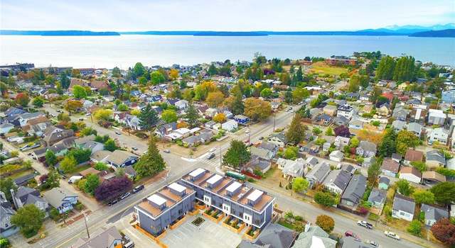Photo of 3074 61st Ave SW, Seattle, WA 98116
