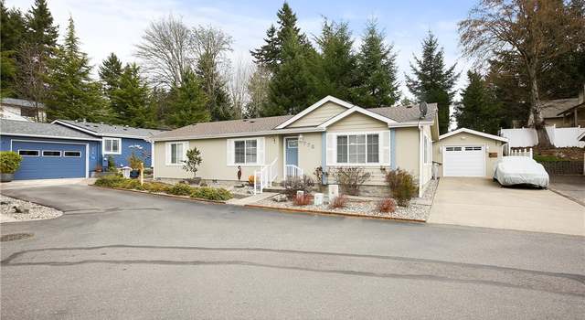 Photo of 778 NE Reeds Meadow Ln, Bremerton, WA 98311