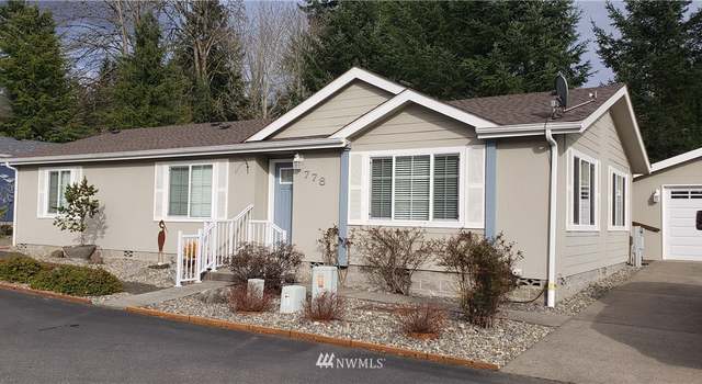 Photo of 778 NE Reeds Meadow Ln, Bremerton, WA 98311