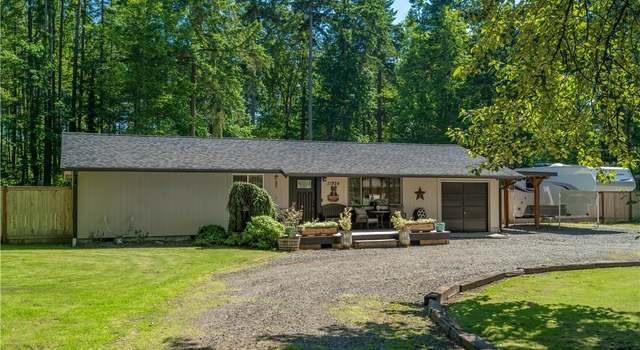 Photo of 11924 210th St E, Graham, WA 98338