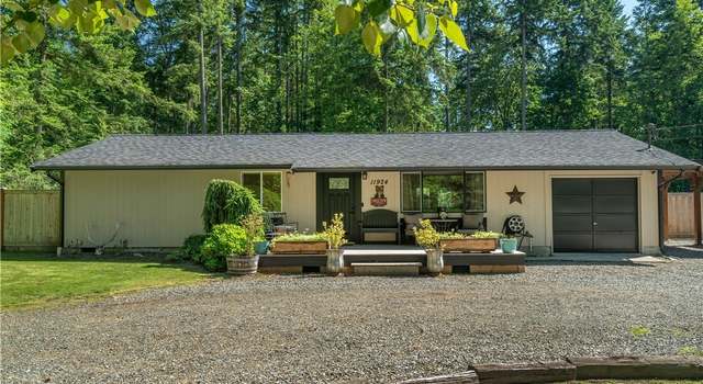 Photo of 11924 210th St E, Graham, WA 98338